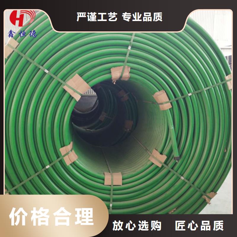 硅芯管厂家排名放心选择