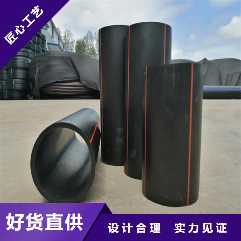 hdpe燃气管国外发展前景可定制
