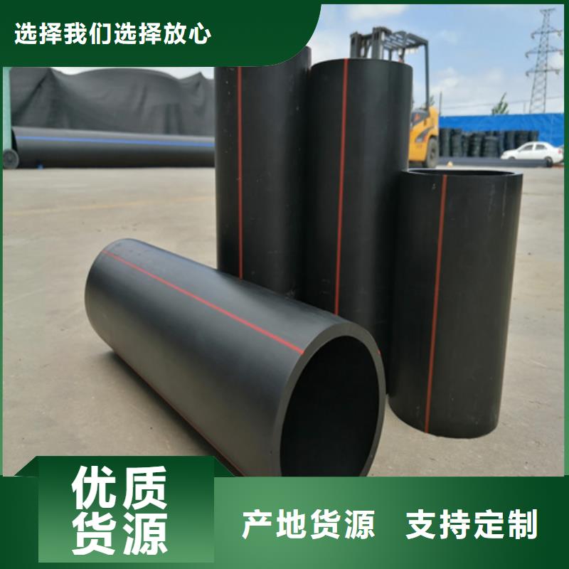 HDPE燃气管工艺流程详细介绍欢迎咨询