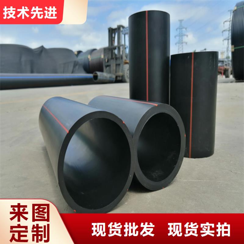 hdpe燃气管道直销价格