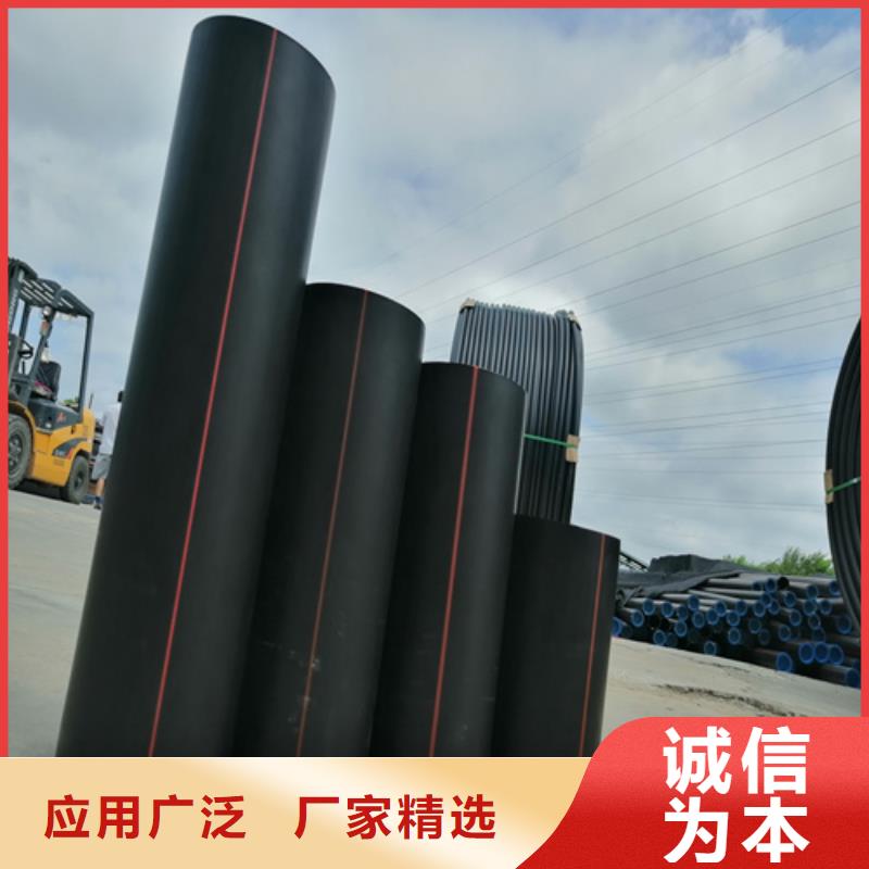 hdpe燃气管研究意义优惠报价