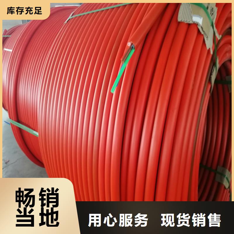 陕西集束管货源充足