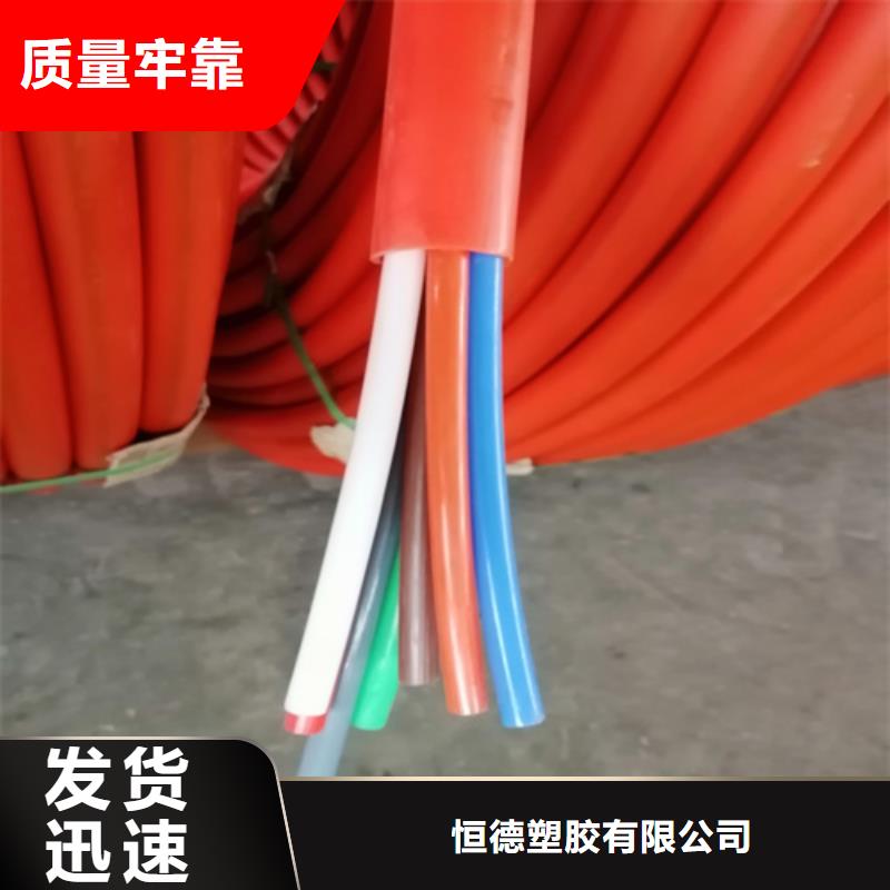 陕西集束管货源充足