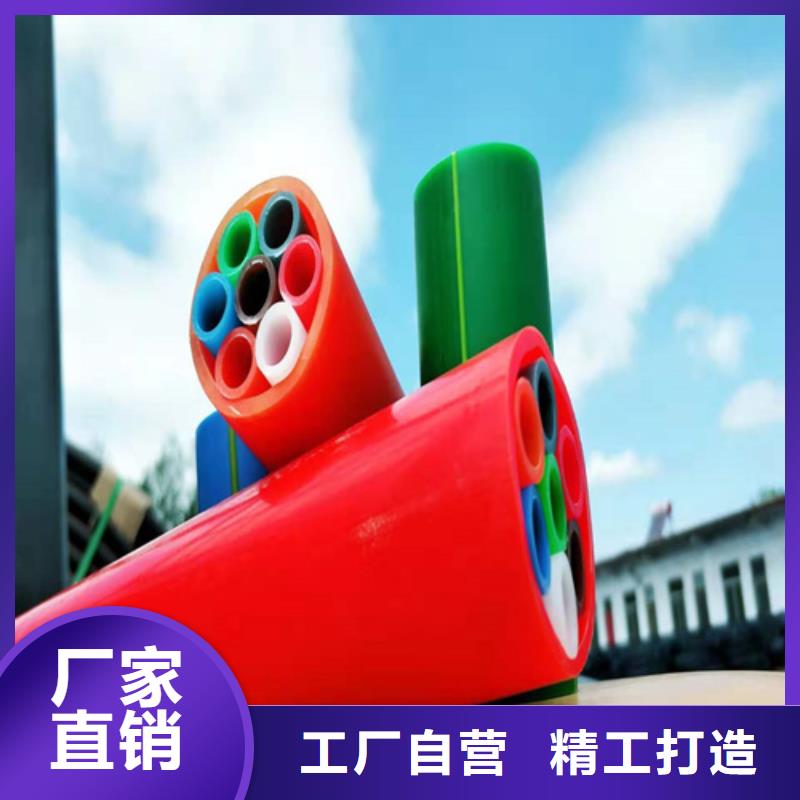 集束管和硅芯管区别靠谱厂家