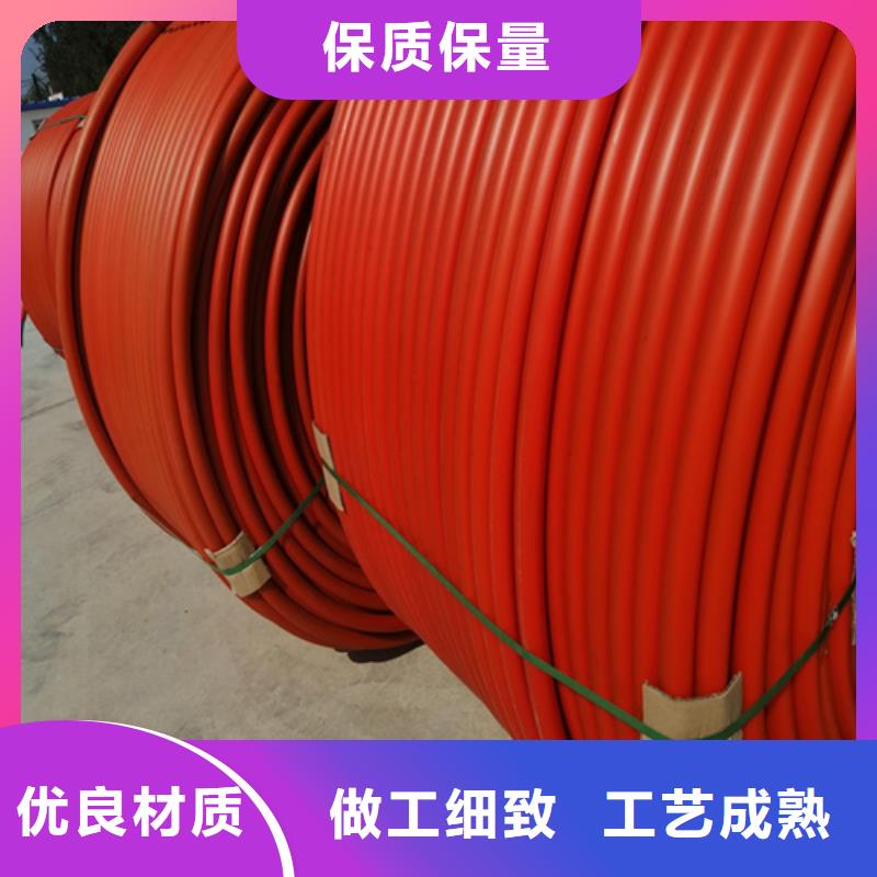 集束管选型设计