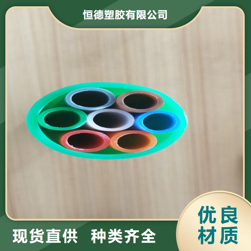 陕西集束管货源充足