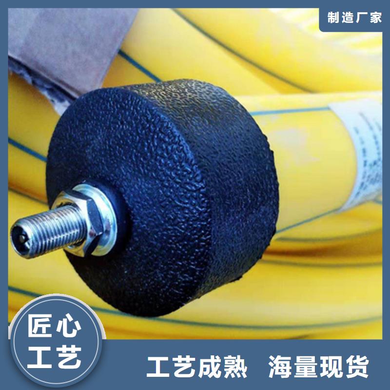 HDPE硅芯管PE给水管厂家直销放心