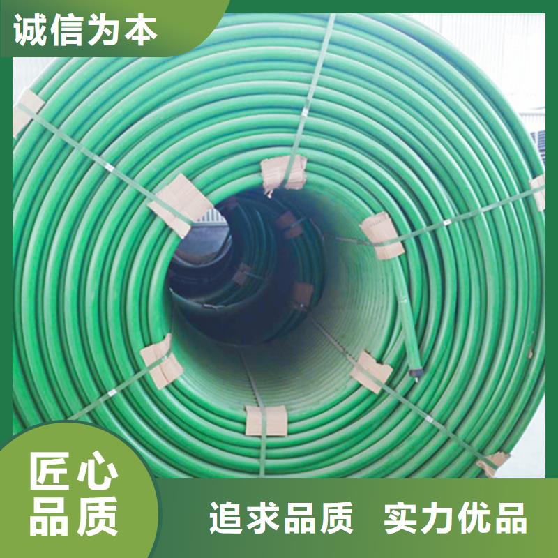
塑料硅芯管无中间商