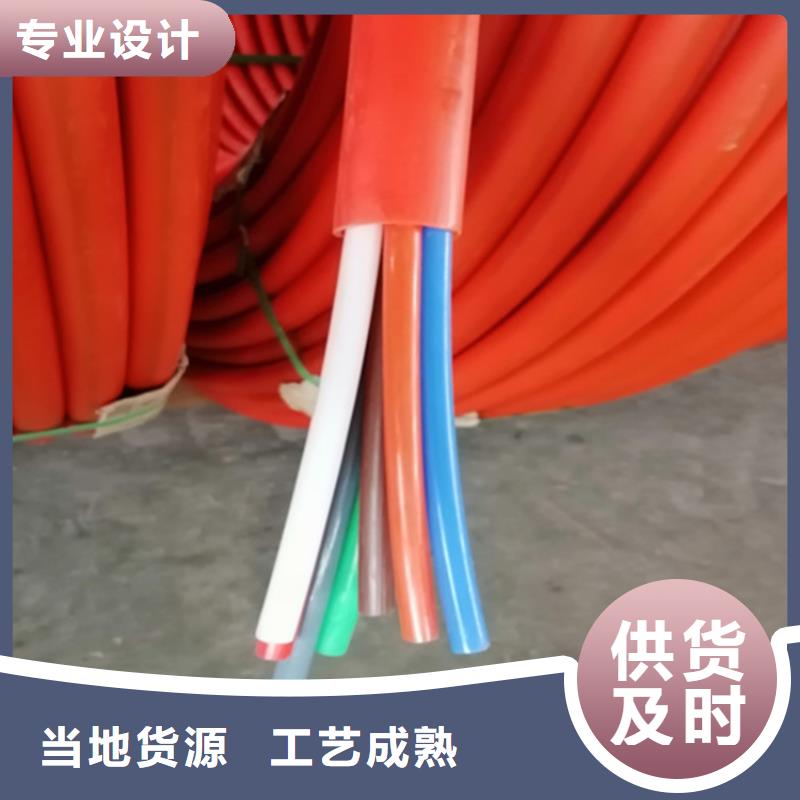 集束管生产
