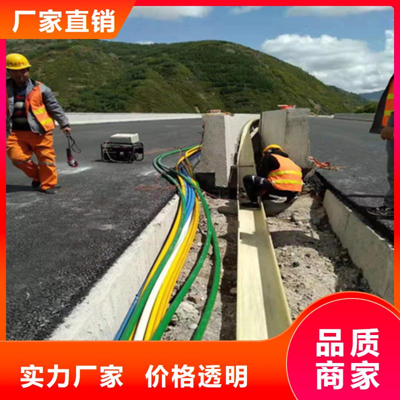 HDPE集束管集束管保障