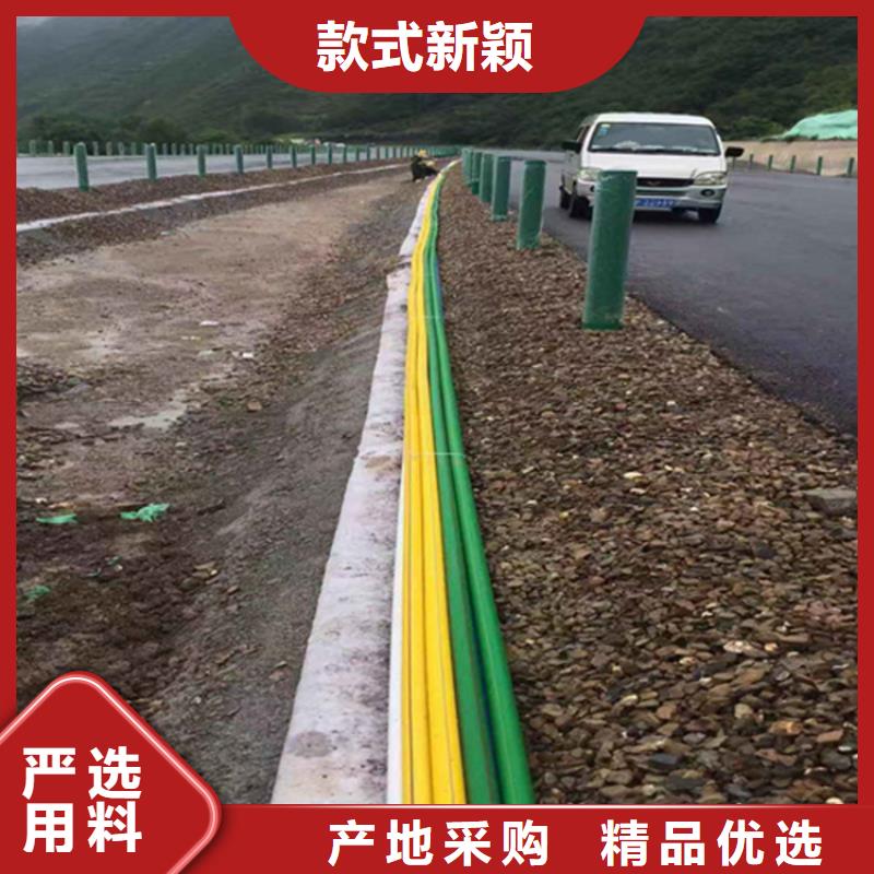 HDPE集束管PE螺纹管产品细节参数