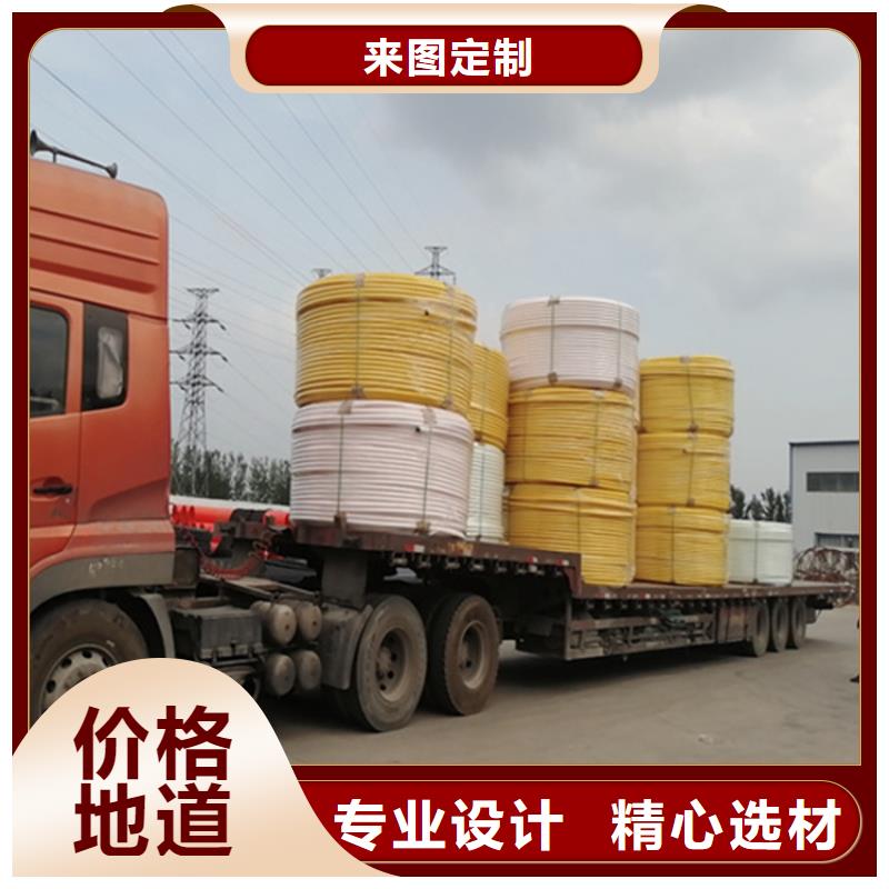 PE集束管实力老厂