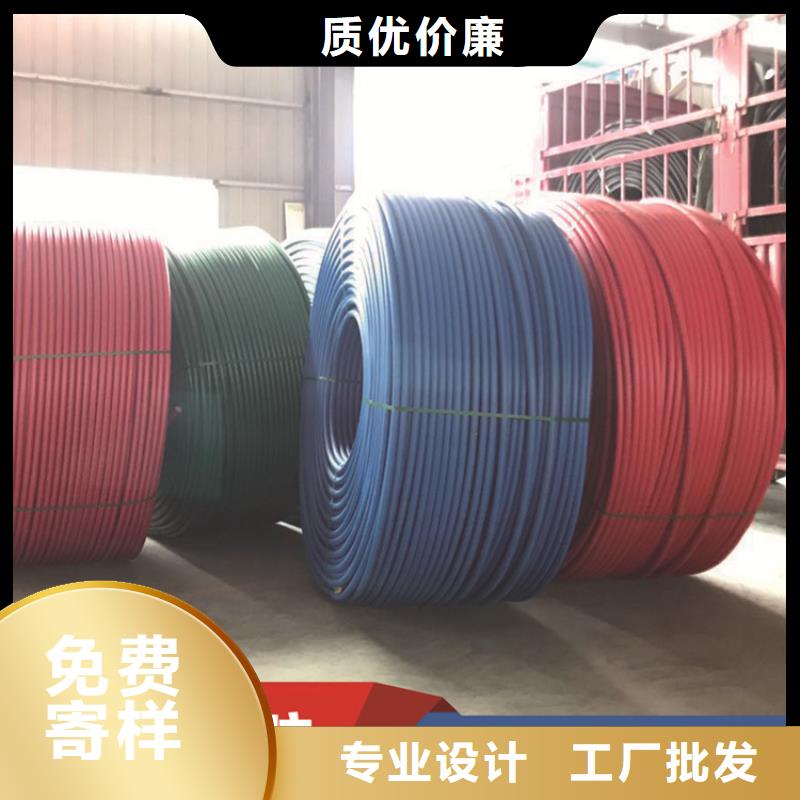 
微管集束管来样定制