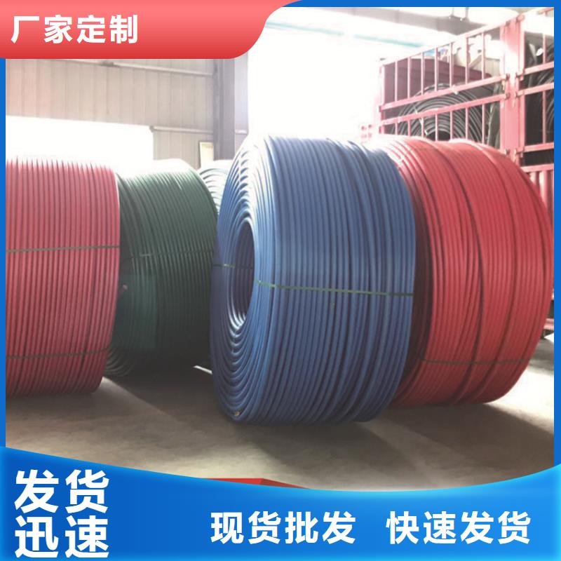微管集束管厂家价格