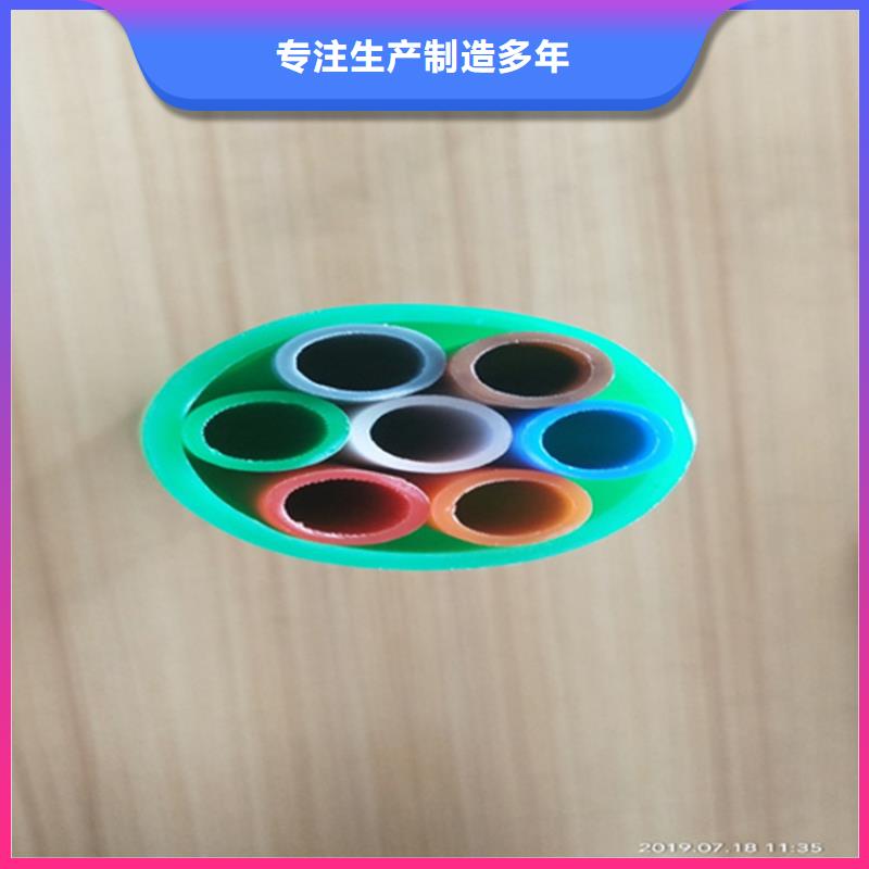 HDPE集束管集束管规格型号全