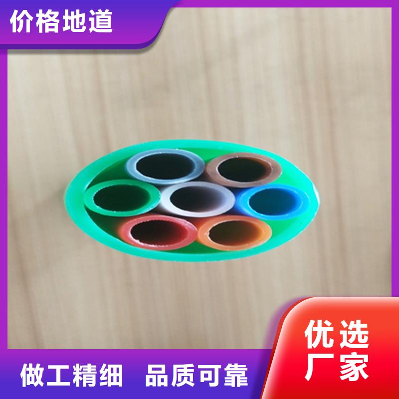 HDPE集束管-PE给水管厂家直销供货稳定