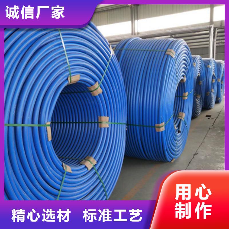 pe硅芯管全国发货