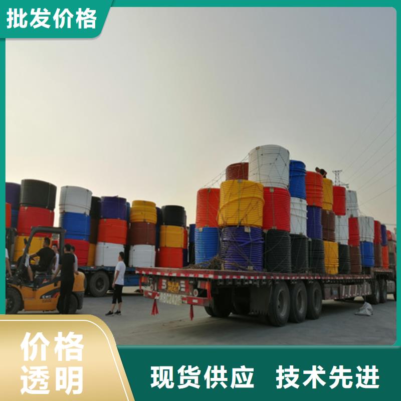 澄迈县河北hdpe硅芯管厂家安装