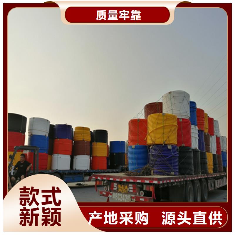 pe给水管连接方式价格实惠