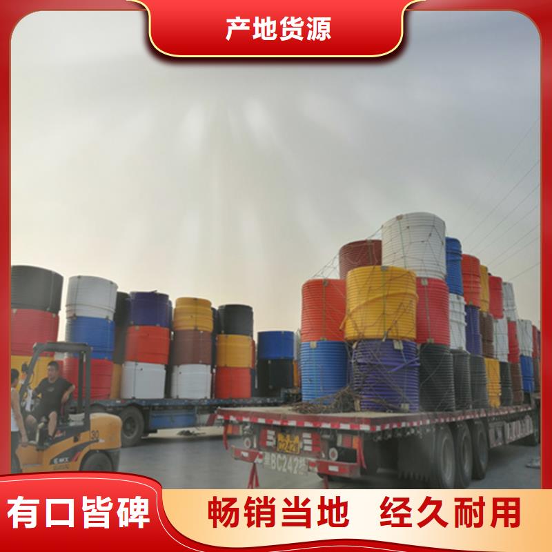 pe给水管可以热熔接吗实力老厂