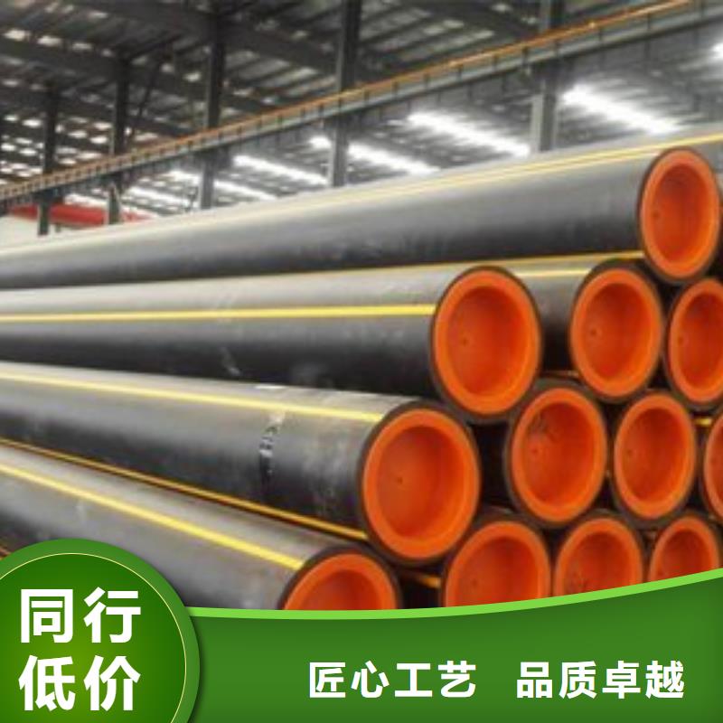 pe燃气管与pe水管能通用吗近期行情