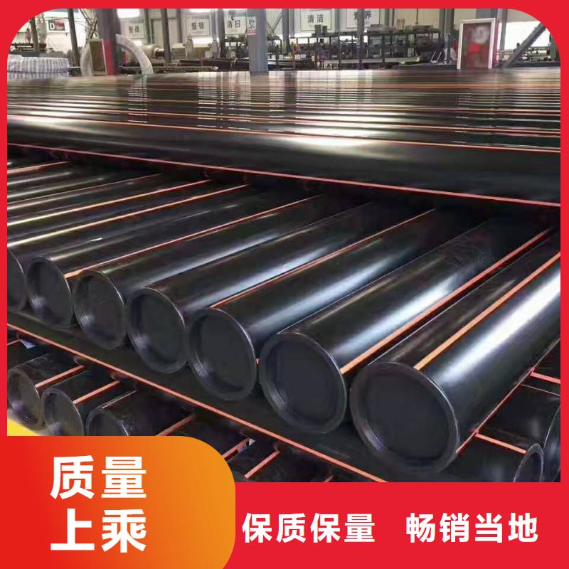 pE管顶管拉管视频质优价廉