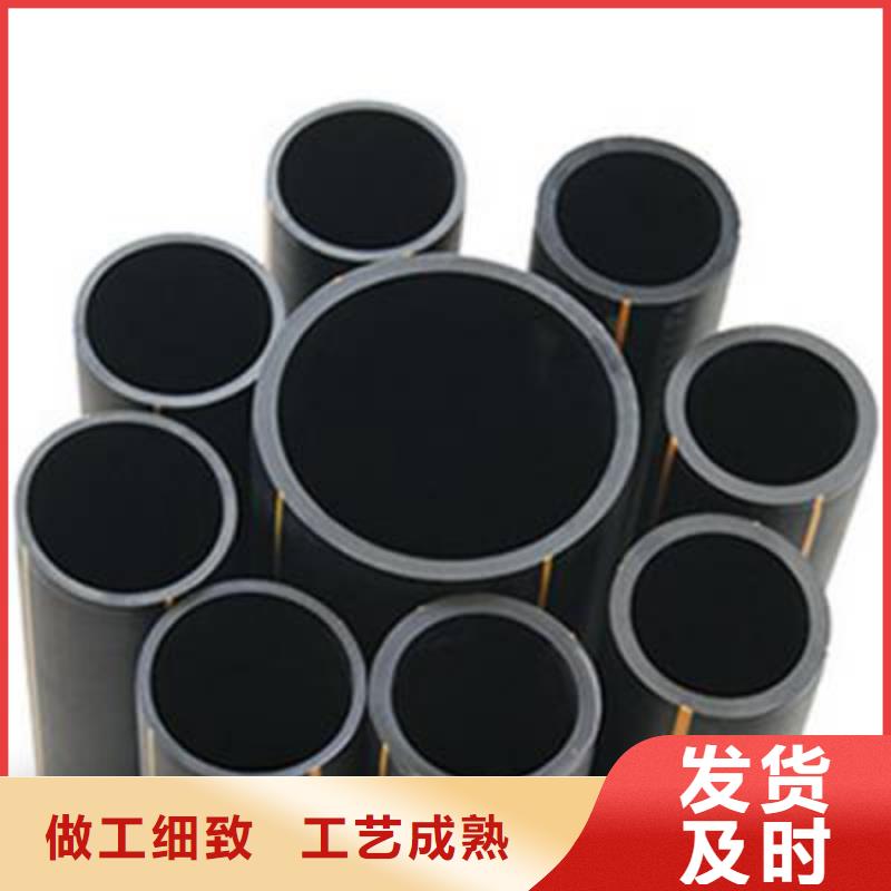 PE给水管销售