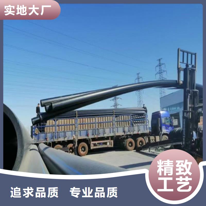 pe给水管90本地厂家