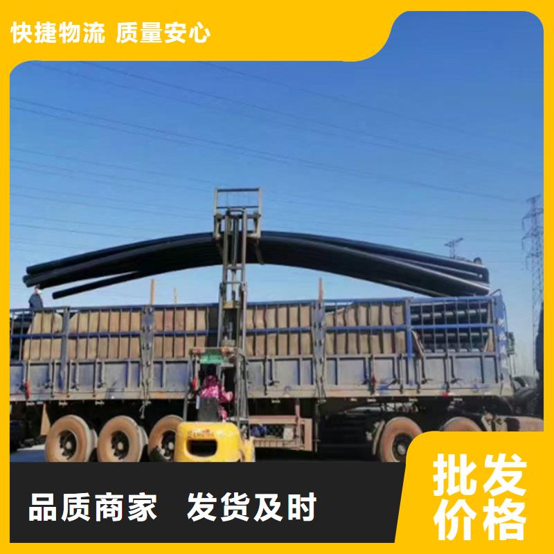 pe给水管型号与规格施工