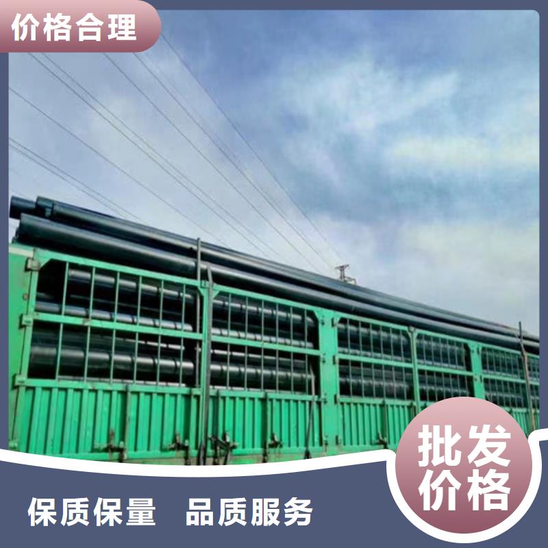 pe给水管连接方式实力老厂