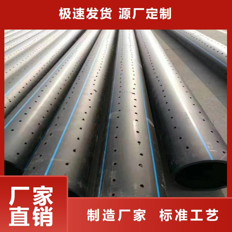 pe给水管型号与规格购买
