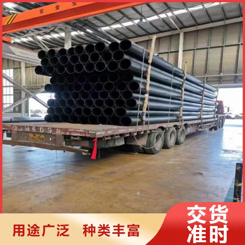pe给水管什么牌子好供水管315欢迎电询