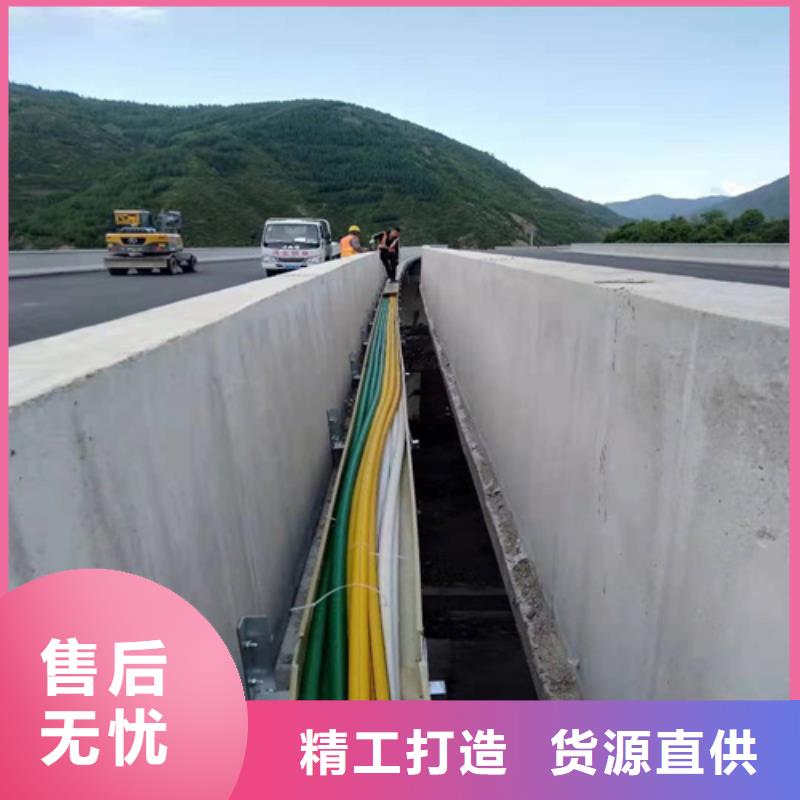硅芯管规格实体厂家