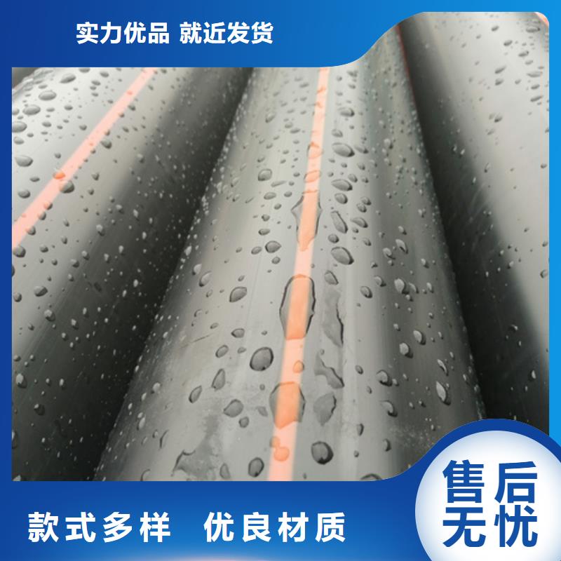 燃气管道多少钱一米价格优