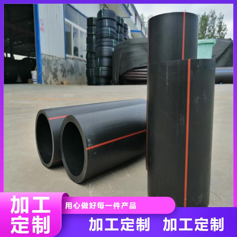 燃气公司的燃气管多少钱一米源头好货