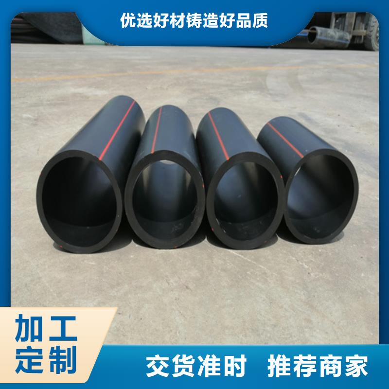 燃气管道安装来厂考察