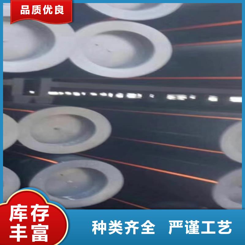 燃气管道安装来厂考察