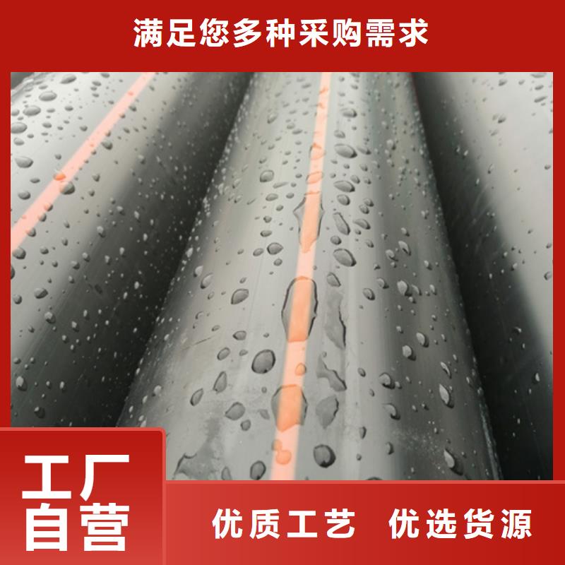 燃气管哪个品牌好承诺守信