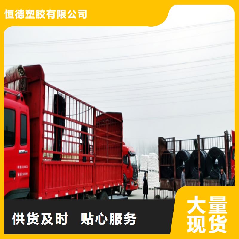 燃气管道价格行情