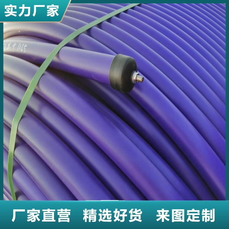 集束管执行标准种类齐全
