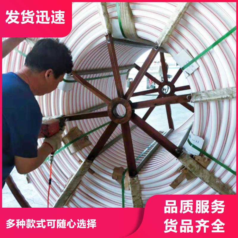 集束管标准工厂直销