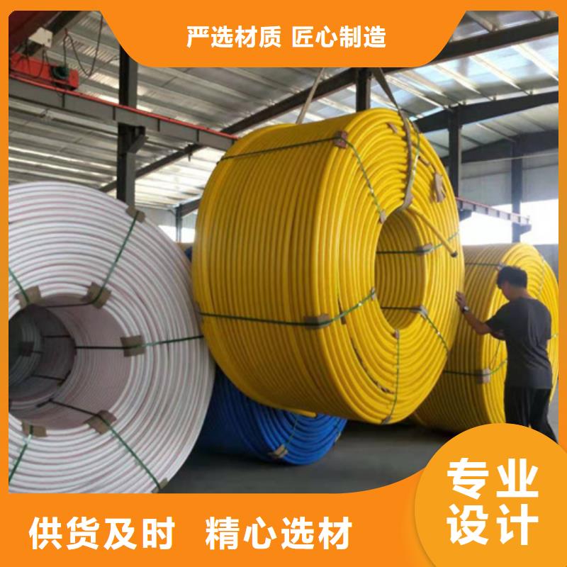 陕西集束管公司