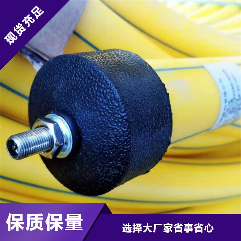 集束管执行标准七孔集束管4孔集束管常用指南
