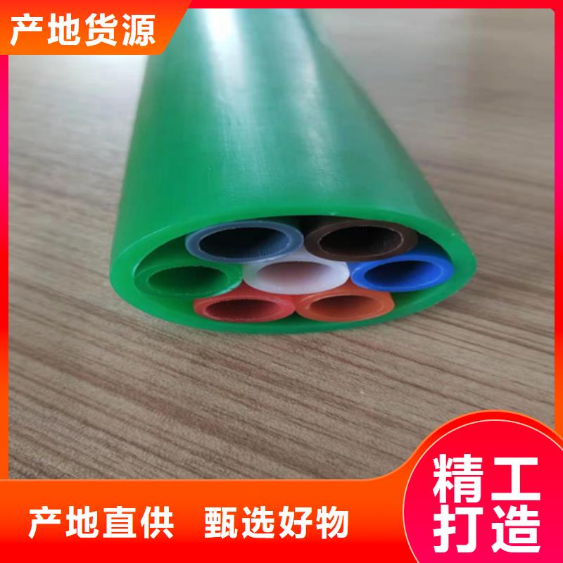 集束管和硅芯管区别全国配送