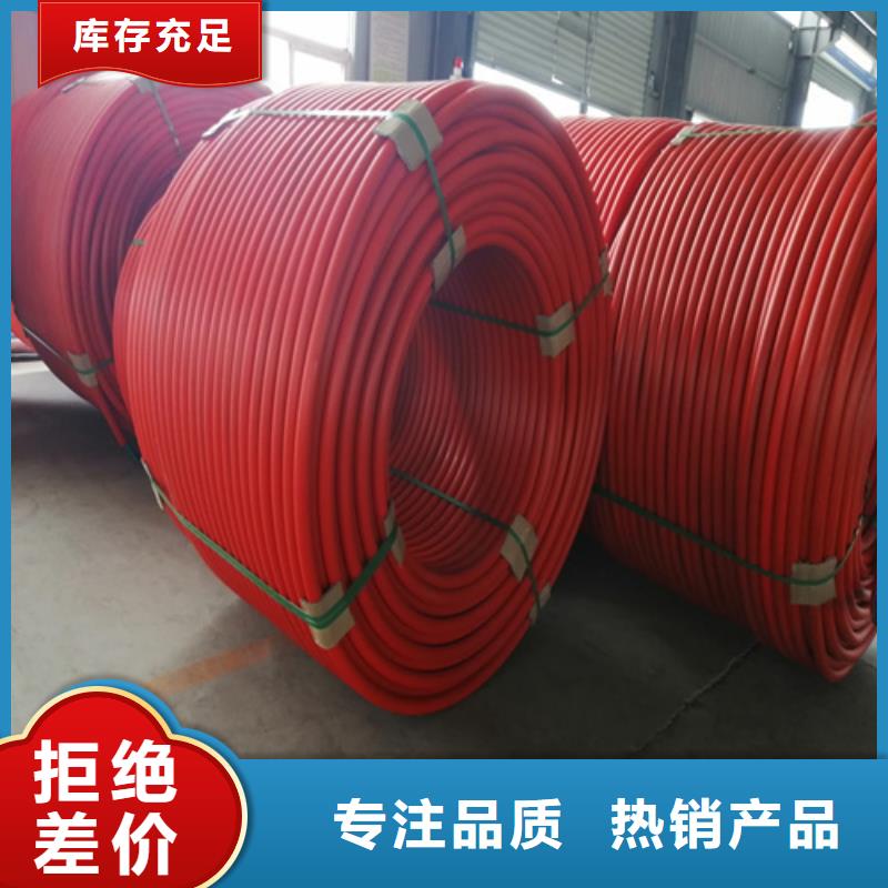 集束管标准工厂直销
