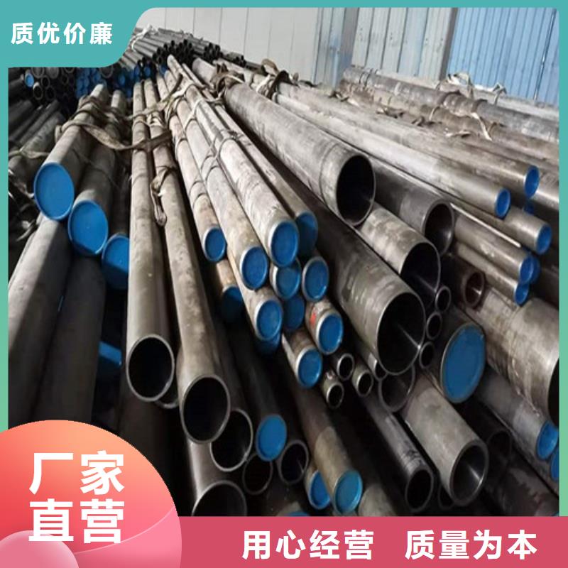 小口径绗磨管、小口径绗磨管技术参数