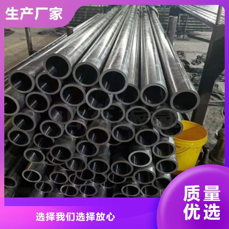 304不锈钢绗磨管业内好评