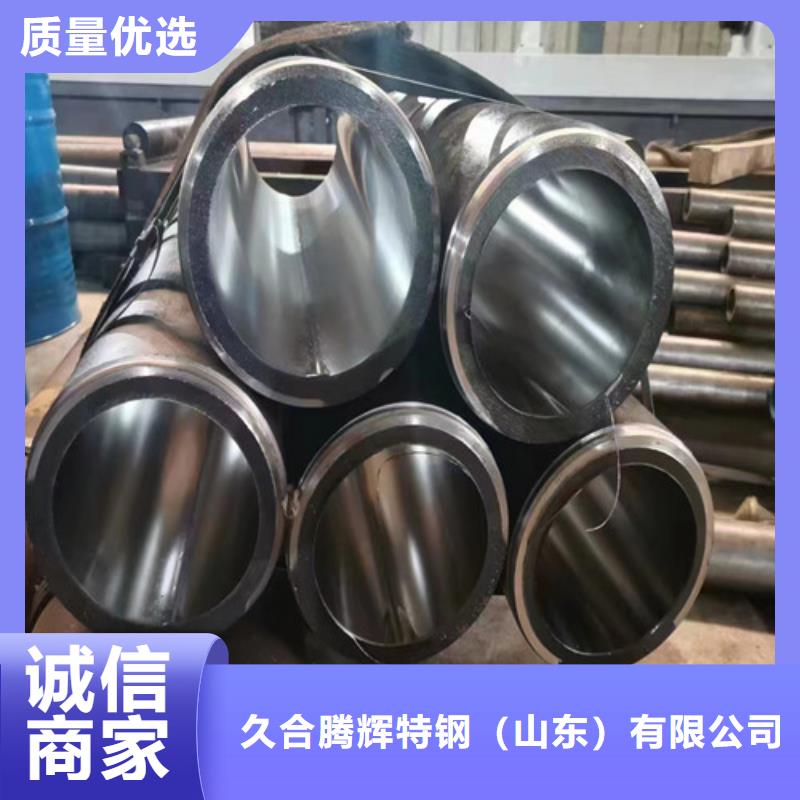304不锈钢绗磨管业内好评