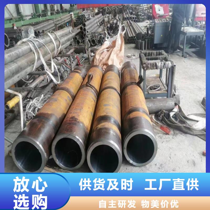 小口径绗磨管、小口径绗磨管技术参数
