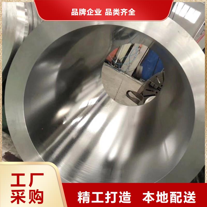 304绗磨管大品牌有保证